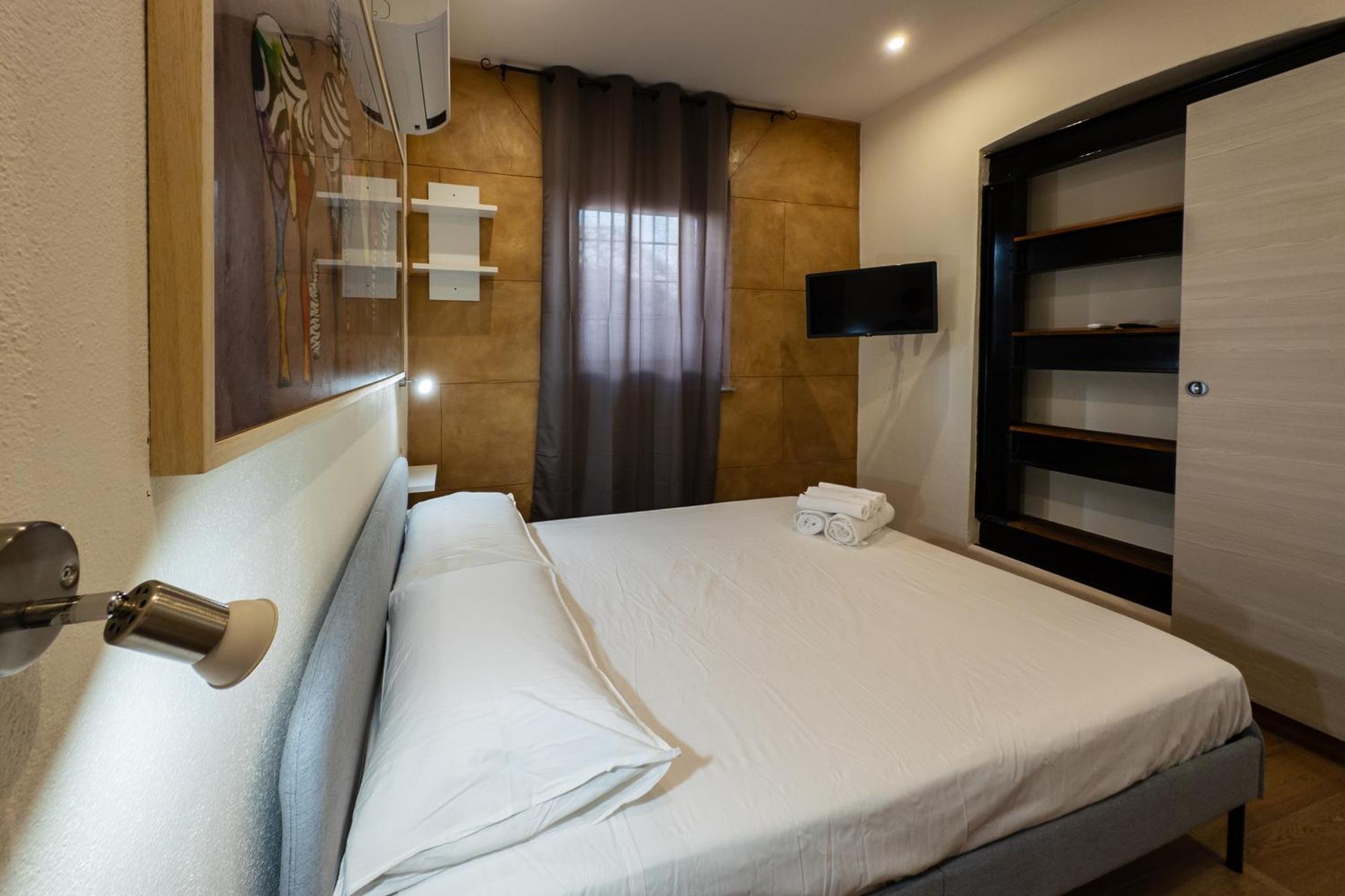 Admiral Appartment Cagliari Exterior photo