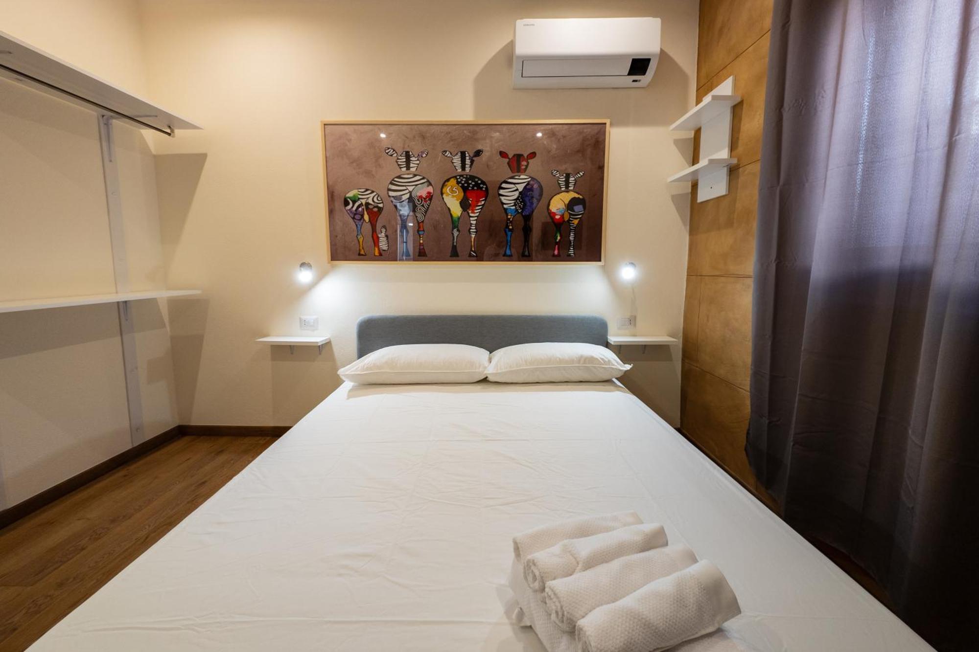 Admiral Appartment Cagliari Exterior photo